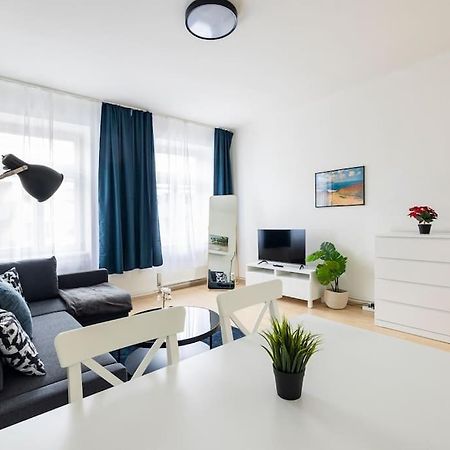 Beautiful 1 Bedroom Apartment Near Schoenbrunn 비엔나 외부 사진