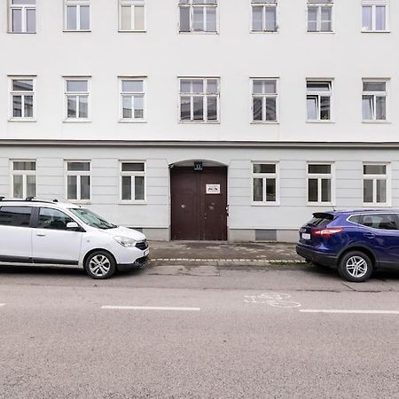 Beautiful 1 Bedroom Apartment Near Schoenbrunn 비엔나 외부 사진