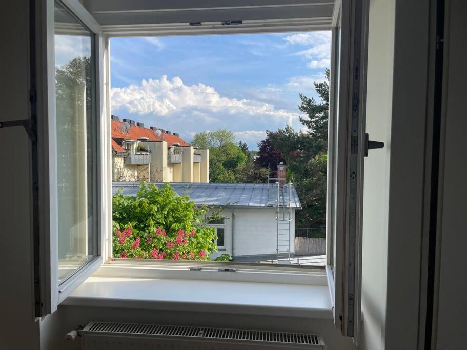 Beautiful 1 Bedroom Apartment Near Schoenbrunn 비엔나 외부 사진