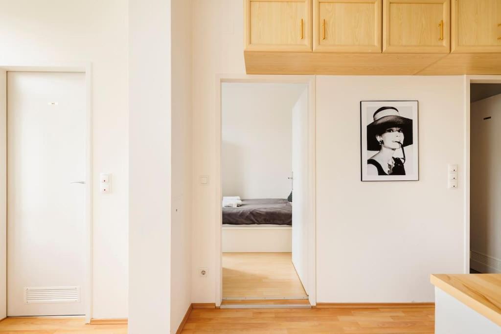 Beautiful 1 Bedroom Apartment Near Schoenbrunn 비엔나 외부 사진
