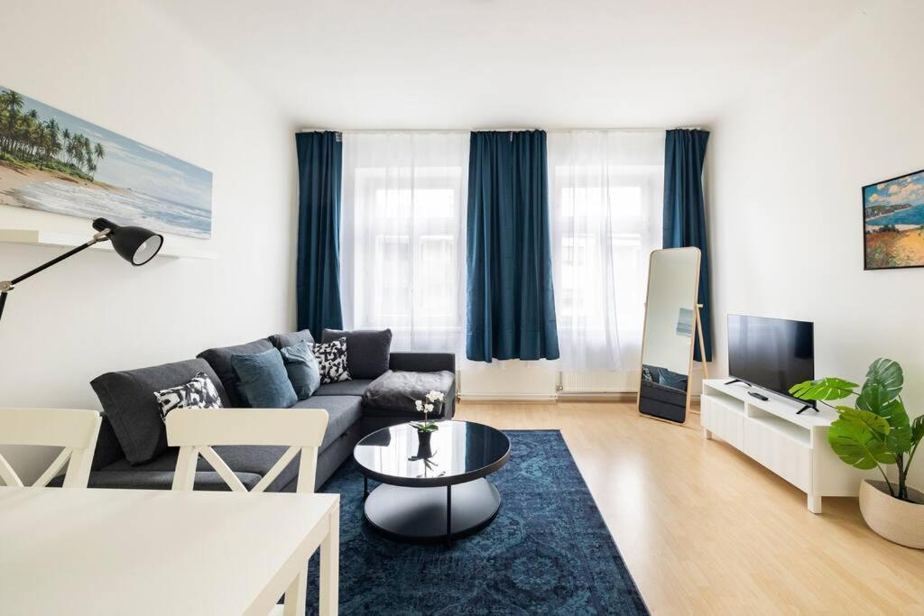 Beautiful 1 Bedroom Apartment Near Schoenbrunn 비엔나 외부 사진
